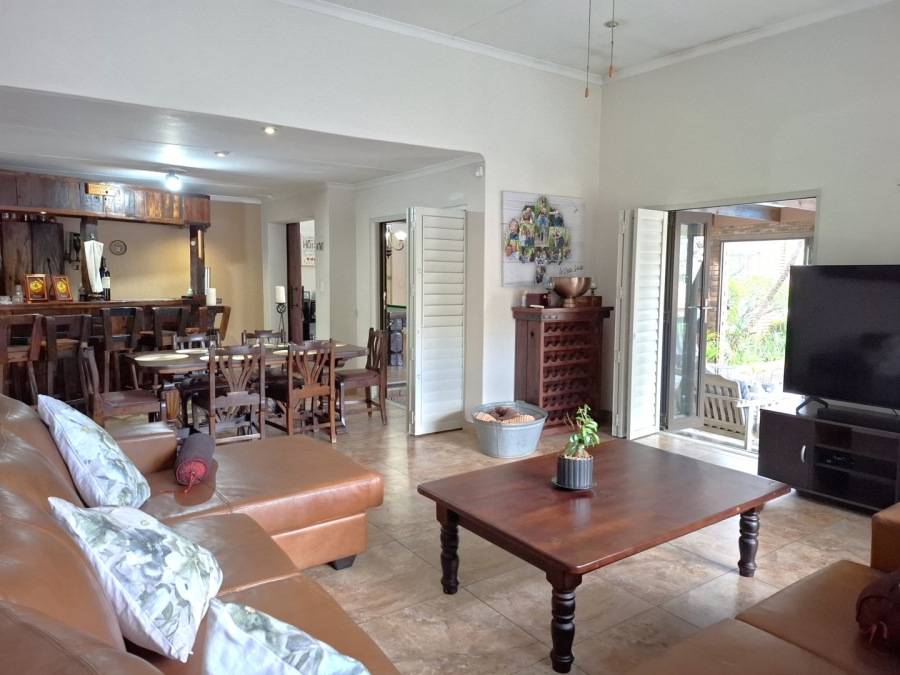 5 Bedroom Property for Sale in Eldoraigne Gauteng