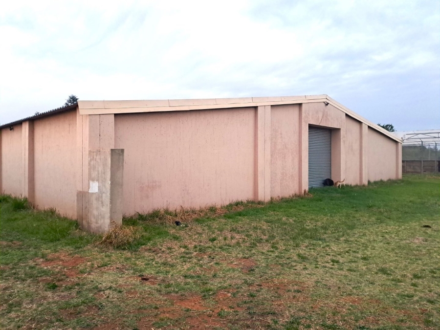 Commercial Property for Sale in Houtkop A H Gauteng