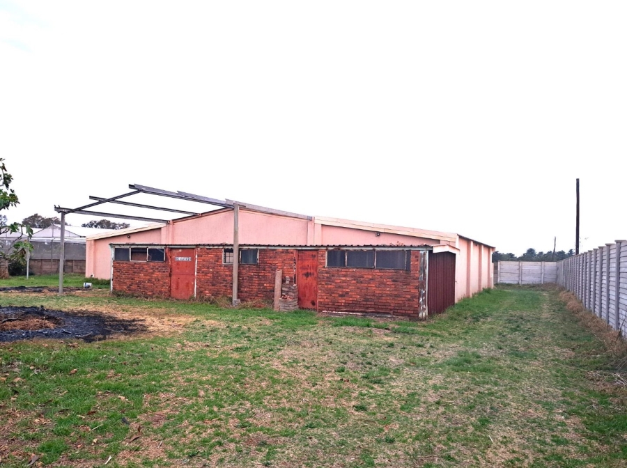 Commercial Property for Sale in Houtkop A H Gauteng