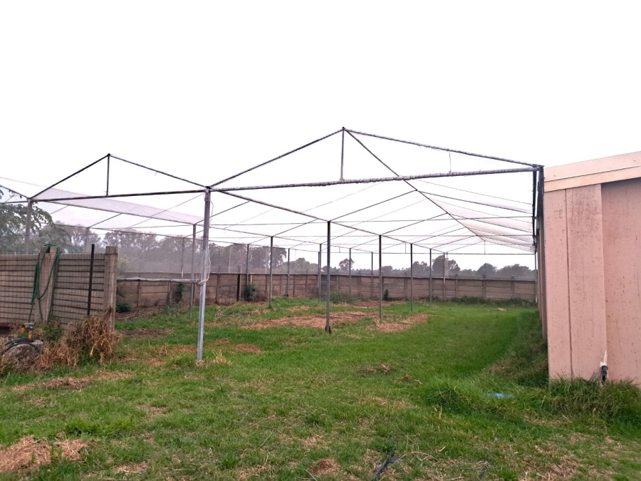 Commercial Property for Sale in Houtkop A H Gauteng