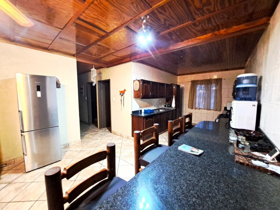 Commercial Property for Sale in Houtkop A H Gauteng