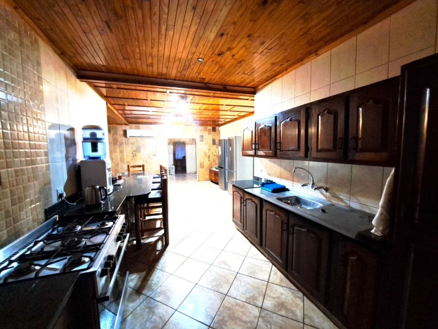 Commercial Property for Sale in Houtkop A H Gauteng