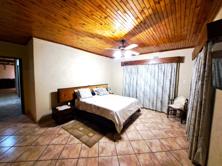 Commercial Property for Sale in Houtkop A H Gauteng