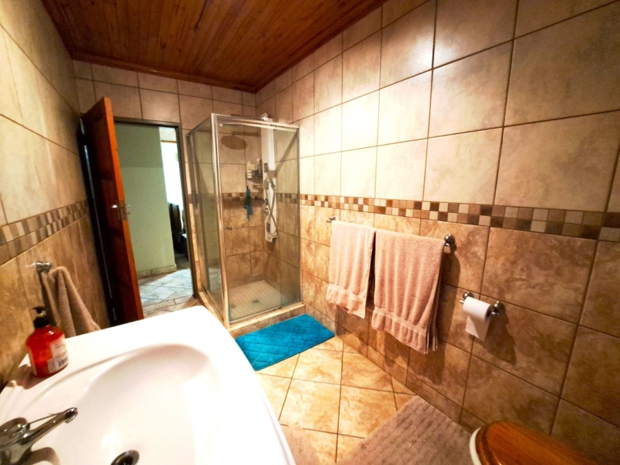 Commercial Property for Sale in Houtkop A H Gauteng