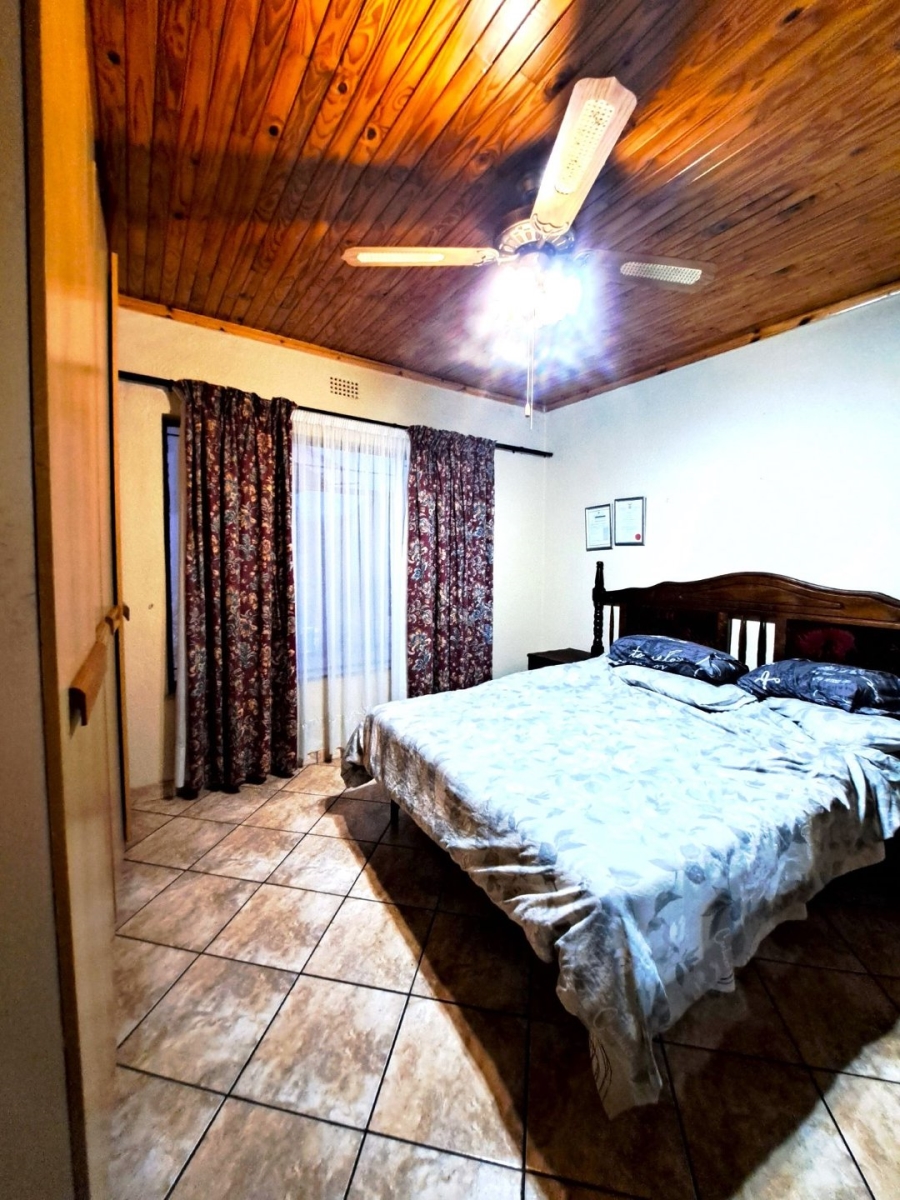 Commercial Property for Sale in Houtkop A H Gauteng