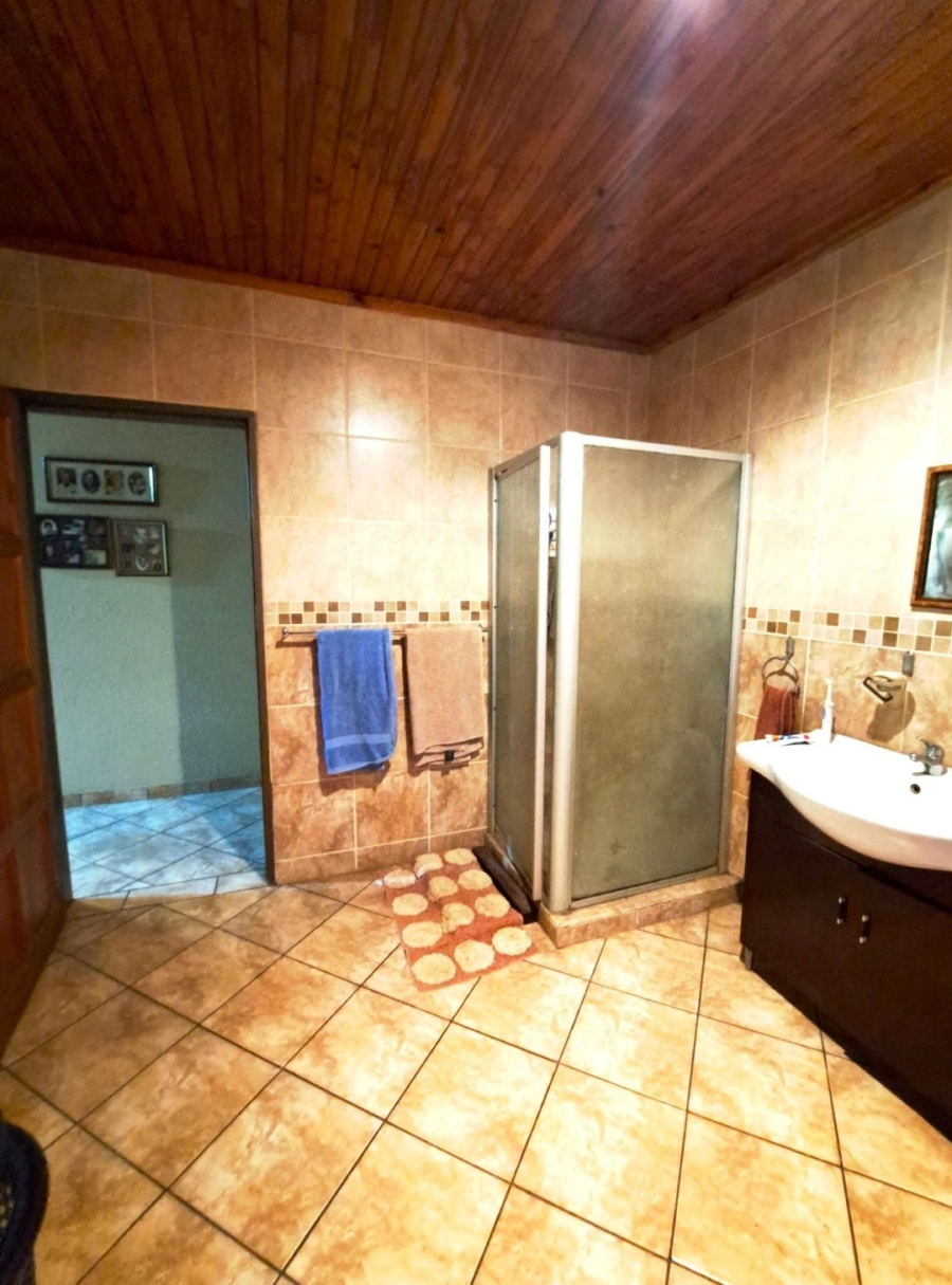 Commercial Property for Sale in Houtkop A H Gauteng