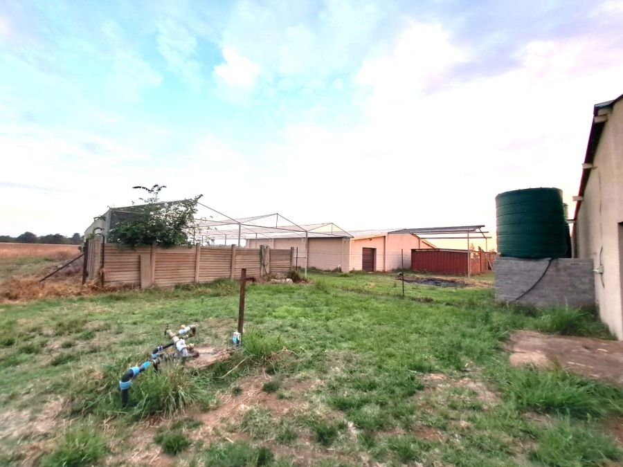 Commercial Property for Sale in Houtkop A H Gauteng
