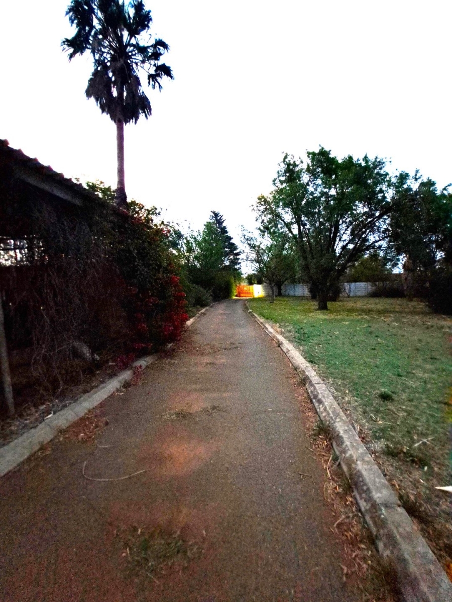 Commercial Property for Sale in Houtkop A H Gauteng