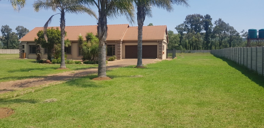 Commercial Property for Sale in Andeon AH Gauteng