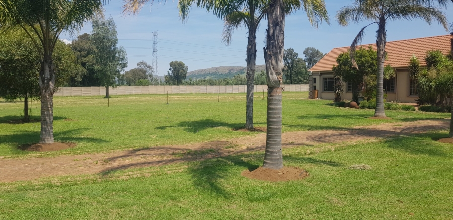 Commercial Property for Sale in Andeon AH Gauteng