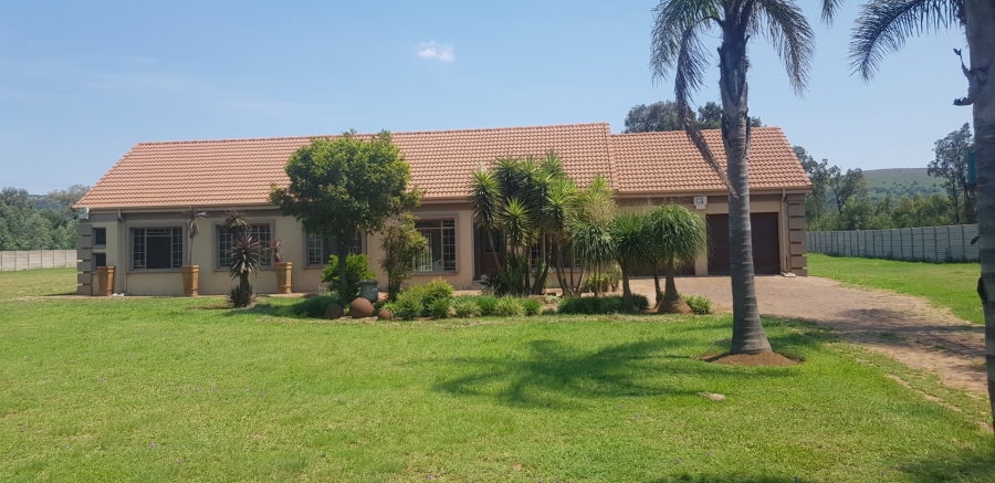 Commercial Property for Sale in Andeon AH Gauteng