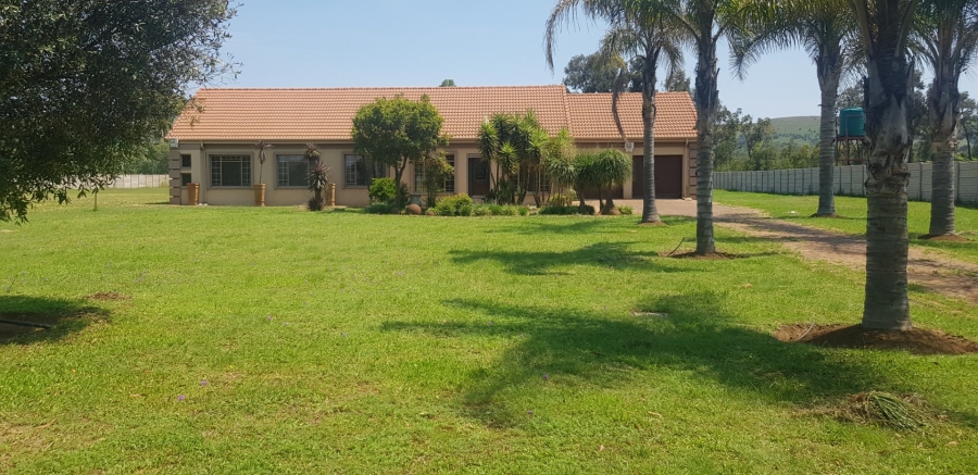 Commercial Property for Sale in Andeon AH Gauteng