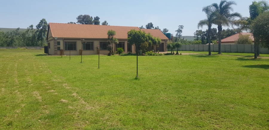 Commercial Property for Sale in Andeon AH Gauteng