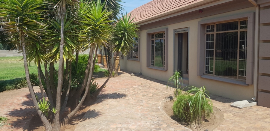 Commercial Property for Sale in Andeon AH Gauteng