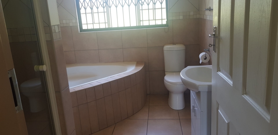 Commercial Property for Sale in Andeon AH Gauteng