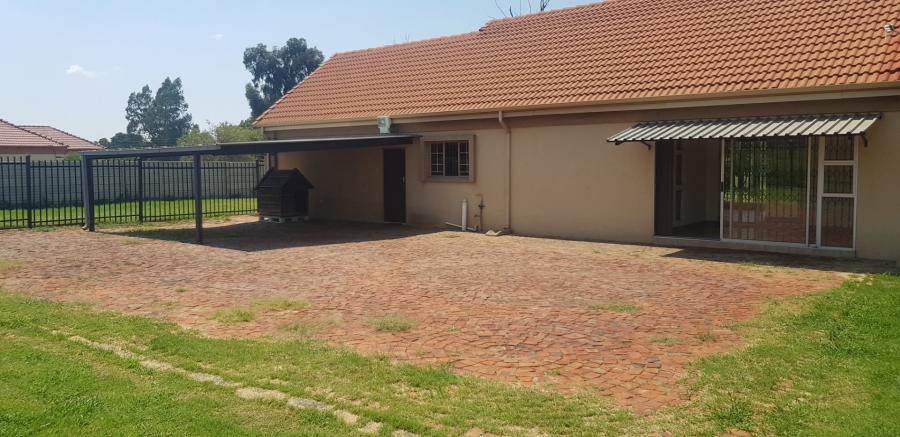 Commercial Property for Sale in Andeon AH Gauteng
