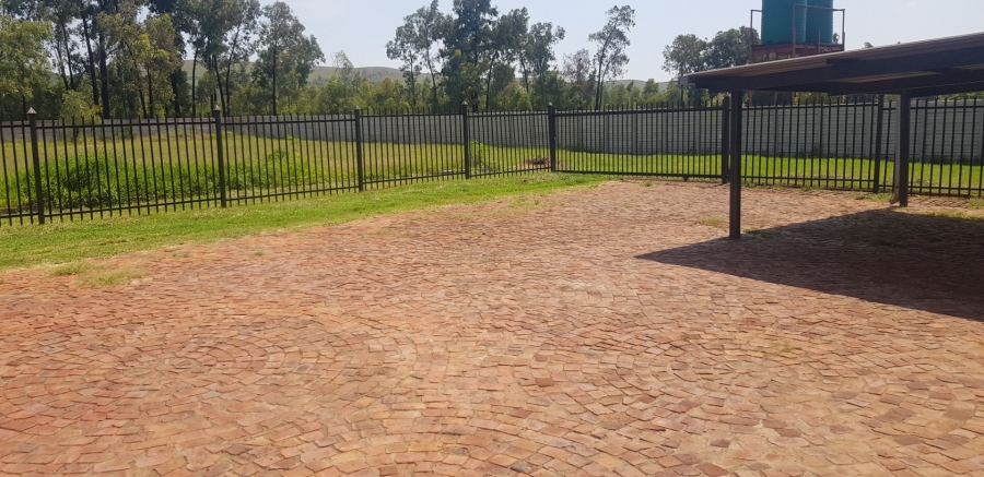 Commercial Property for Sale in Andeon AH Gauteng
