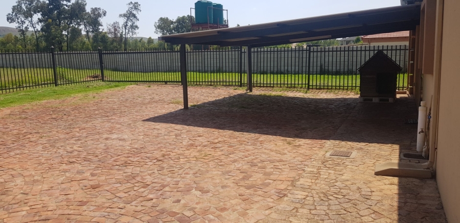 Commercial Property for Sale in Andeon AH Gauteng
