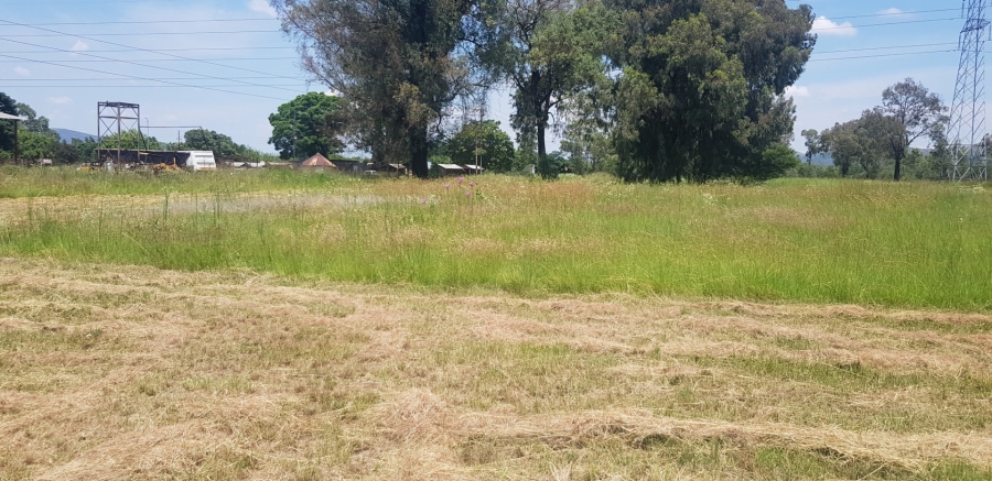 Commercial Property for Sale in Andeon AH Gauteng