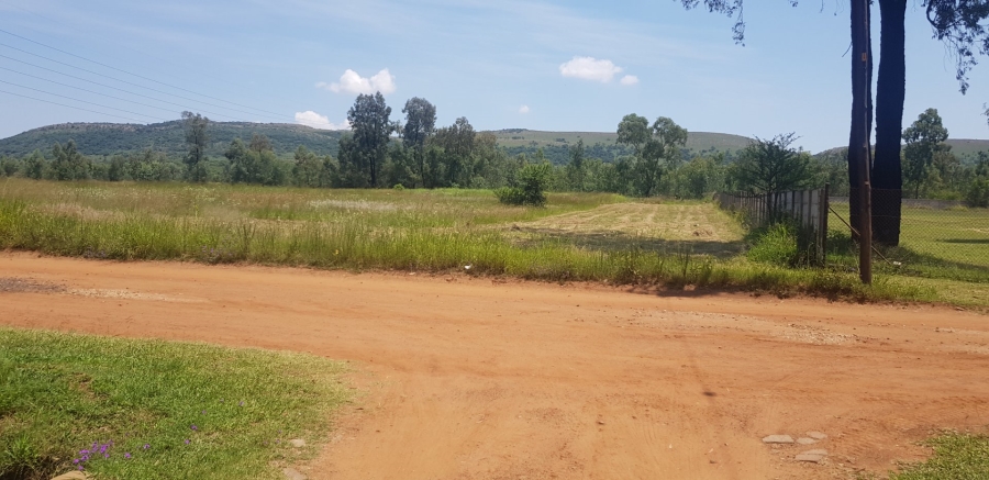 Commercial Property for Sale in Andeon AH Gauteng