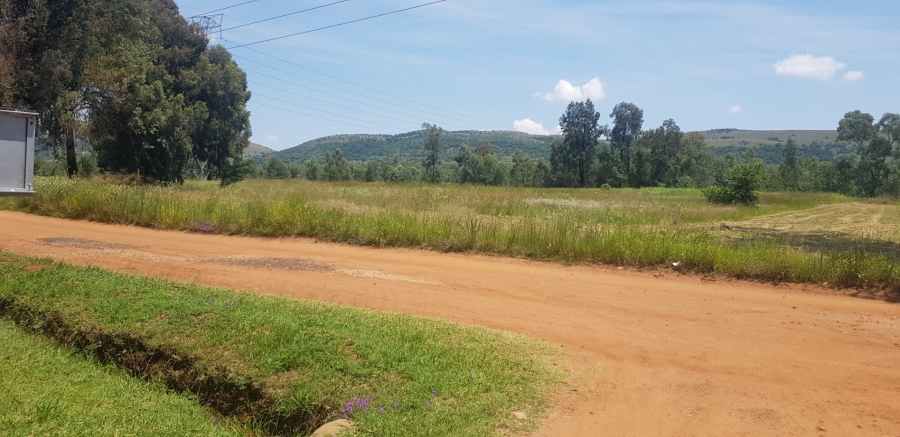 Commercial Property for Sale in Andeon AH Gauteng