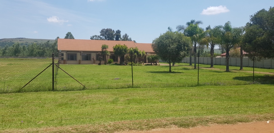Commercial Property for Sale in Andeon AH Gauteng