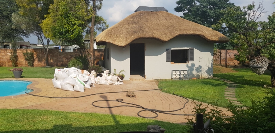 Commercial Property for Sale in Swacina Park A H Gauteng