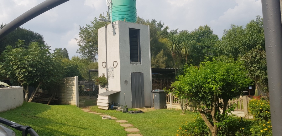 Commercial Property for Sale in Swacina Park A H Gauteng