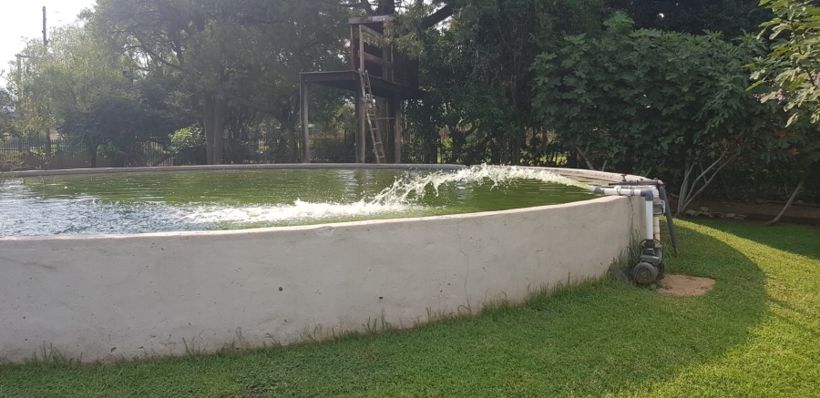 Commercial Property for Sale in Swacina Park A H Gauteng