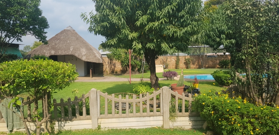 Commercial Property for Sale in Swacina Park A H Gauteng