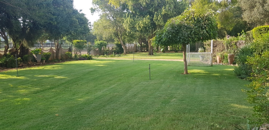 Commercial Property for Sale in Swacina Park A H Gauteng