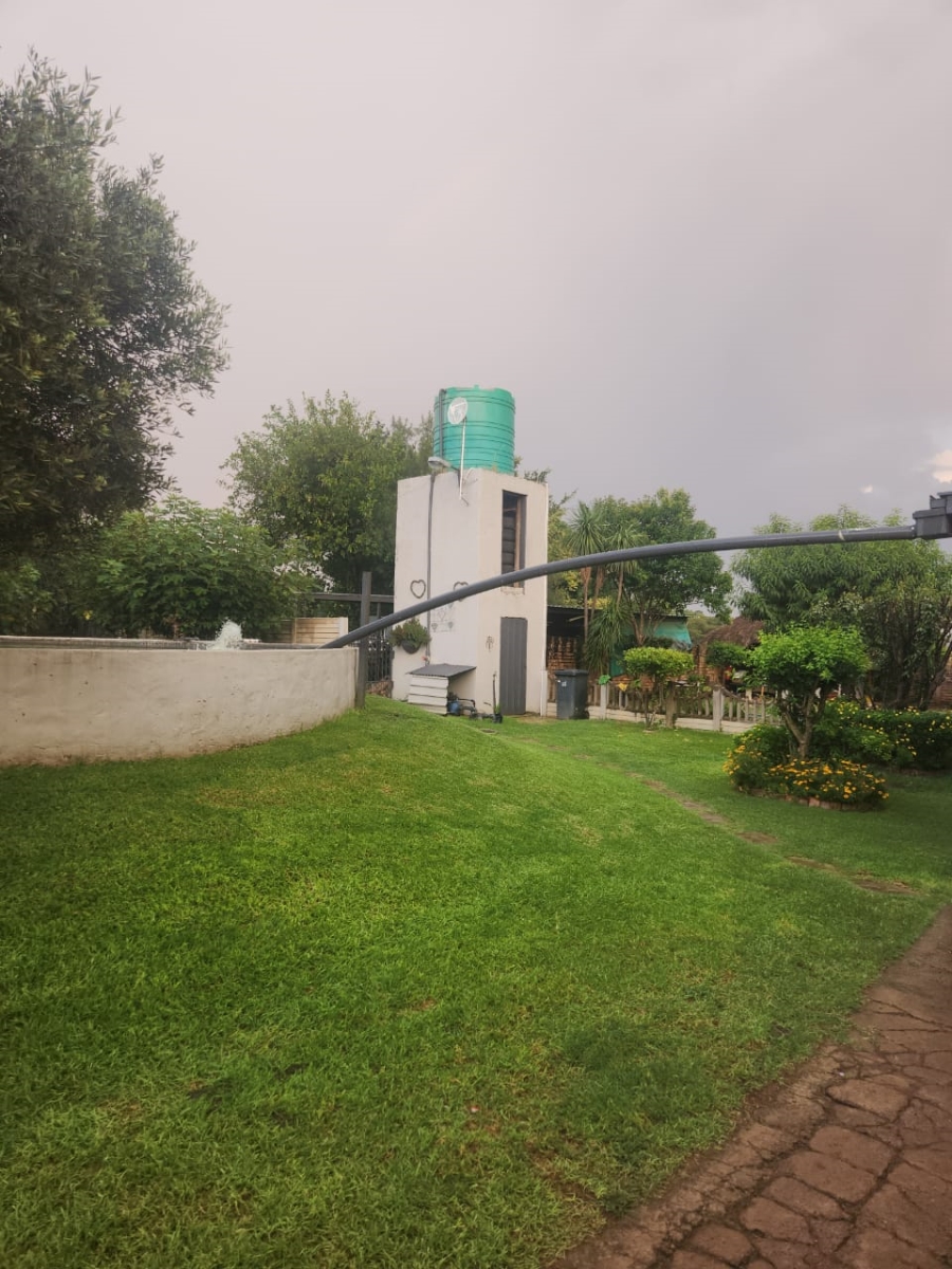 Commercial Property for Sale in Swacina Park A H Gauteng