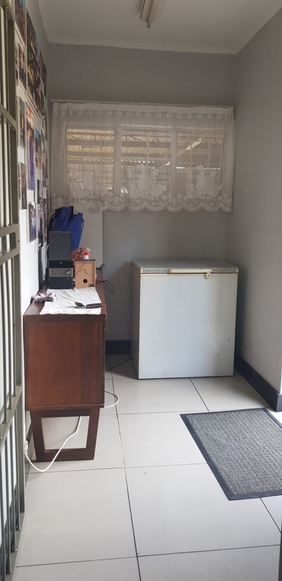 Commercial Property for Sale in Swacina Park A H Gauteng