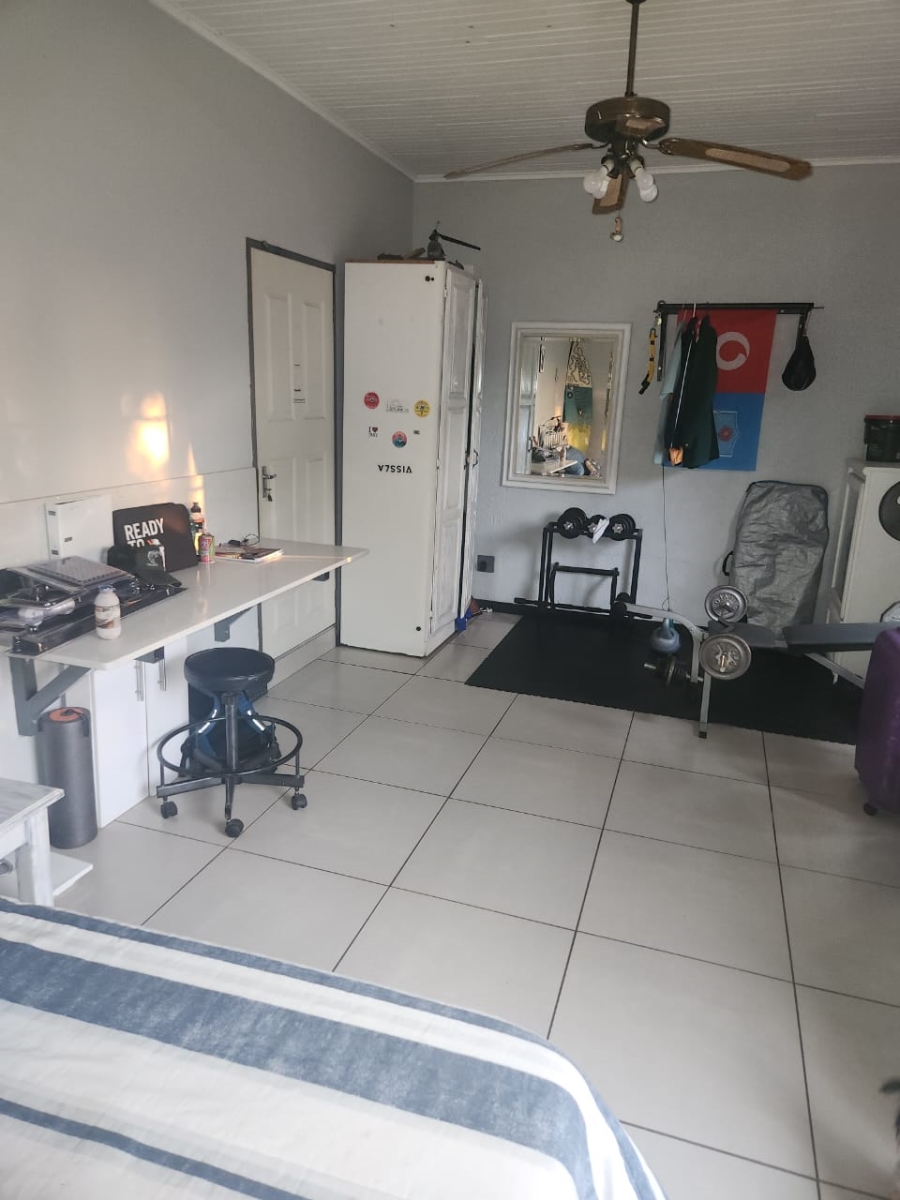 Commercial Property for Sale in Swacina Park A H Gauteng