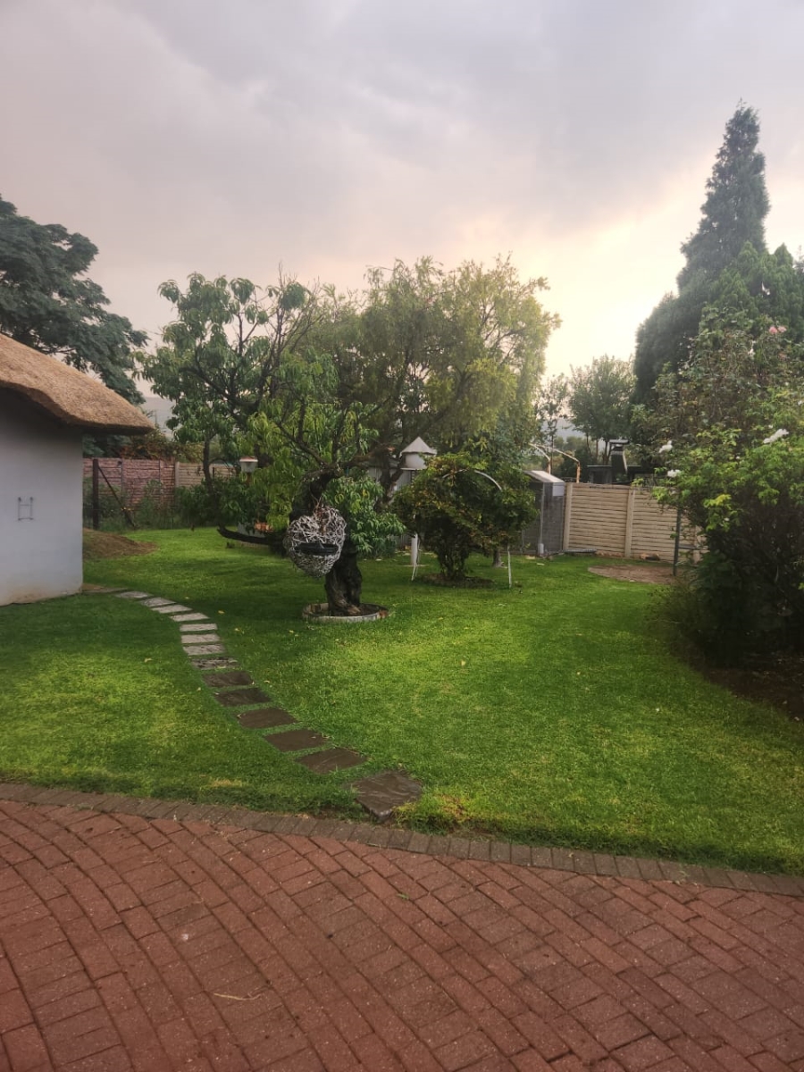 Commercial Property for Sale in Swacina Park A H Gauteng