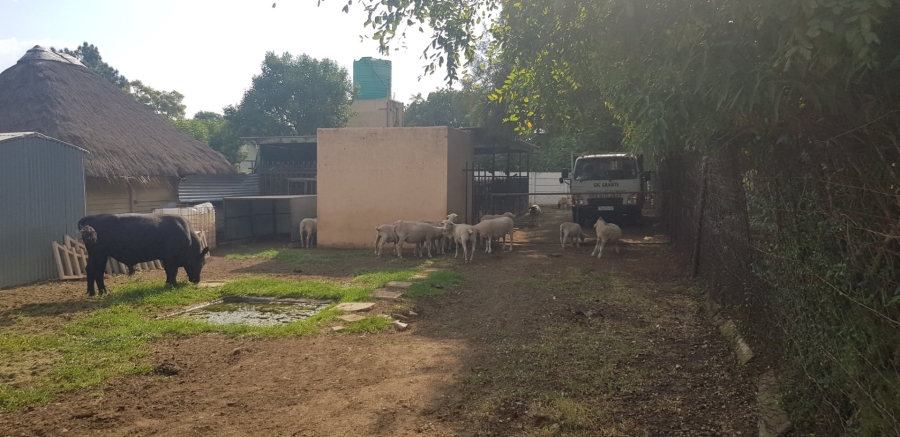 Commercial Property for Sale in Swacina Park A H Gauteng