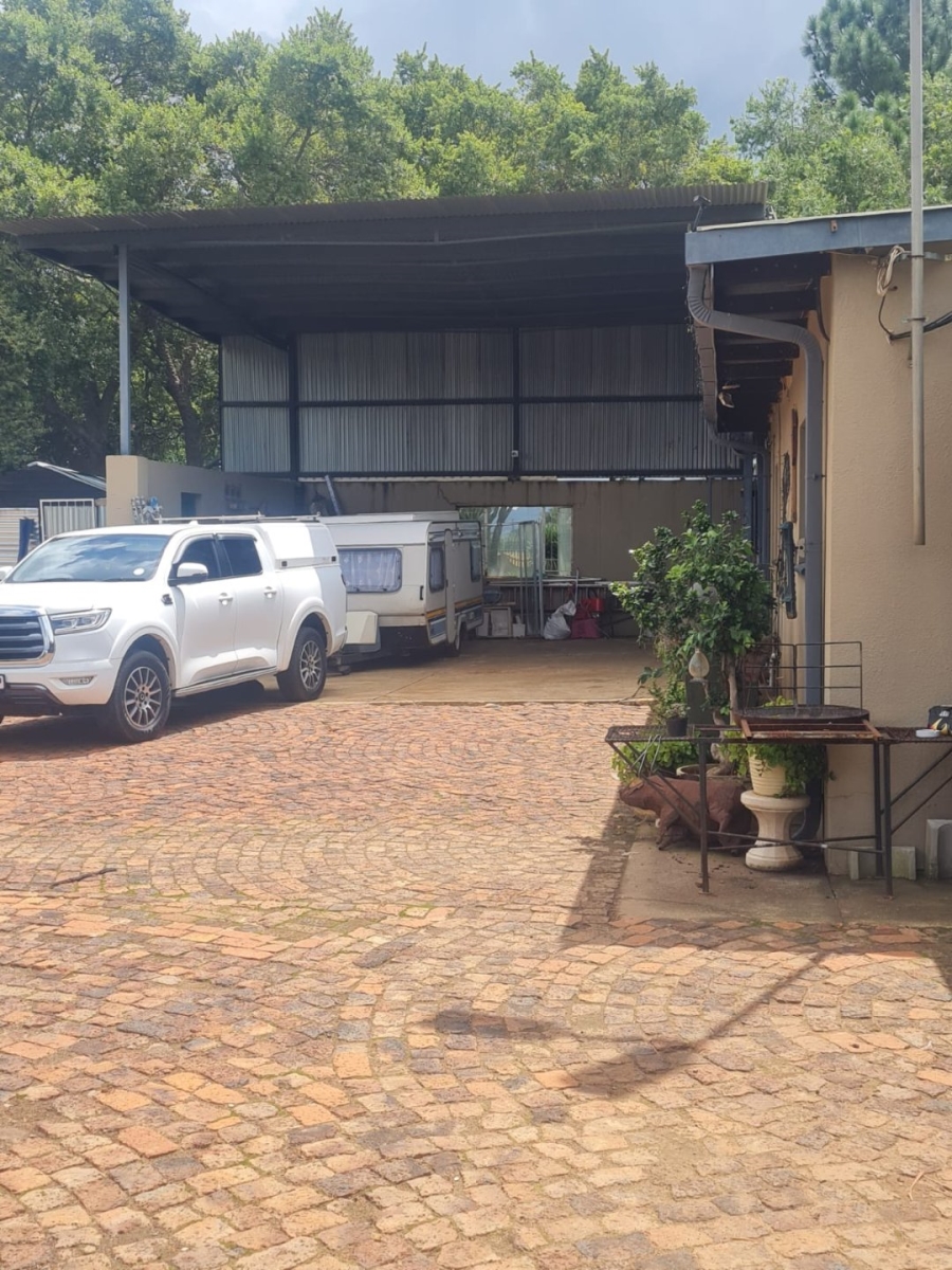 Commercial Property for Sale in Swacina Park A H Gauteng