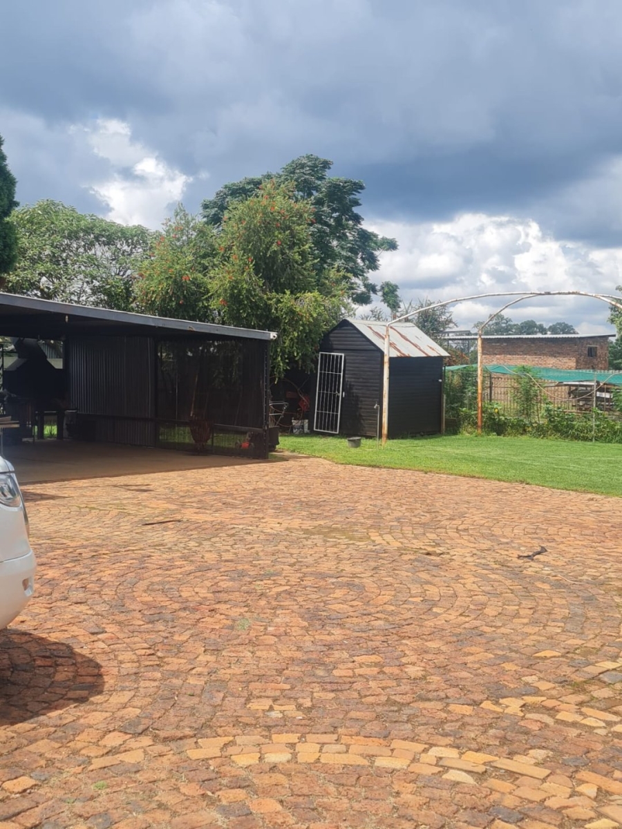 Commercial Property for Sale in Swacina Park A H Gauteng