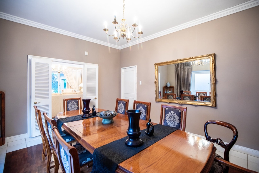 4 Bedroom Property for Sale in Hyde Park Gauteng