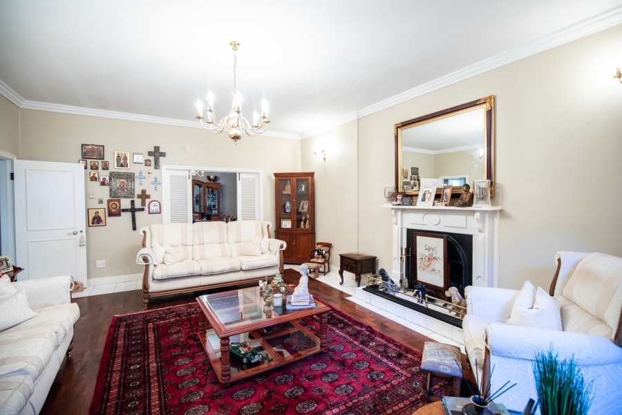 4 Bedroom Property for Sale in Hyde Park Gauteng