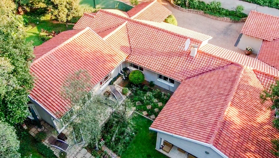 4 Bedroom Property for Sale in Hyde Park Gauteng