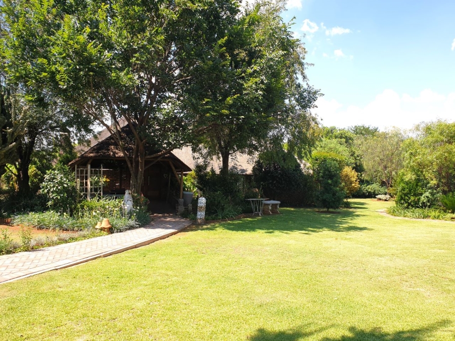 Commercial Property for Sale in Pendale Gauteng