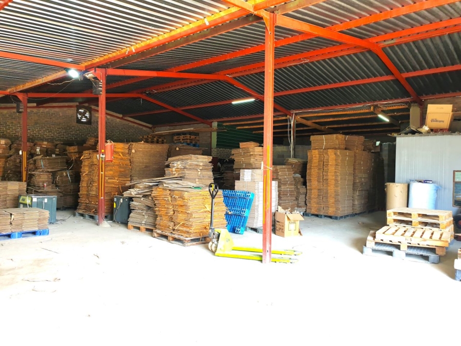 Commercial Property for Sale in Pendale Gauteng