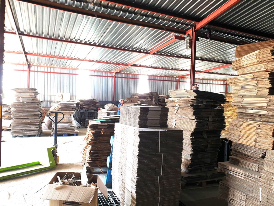 Commercial Property for Sale in Pendale Gauteng
