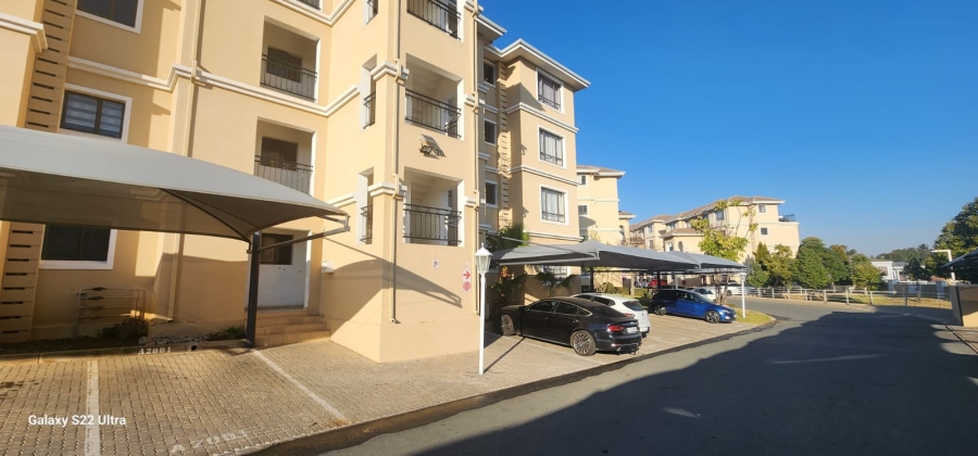 To Let 2 Bedroom Property for Rent in Carlswald Gauteng