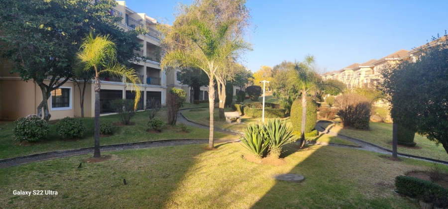 To Let 2 Bedroom Property for Rent in Carlswald Gauteng