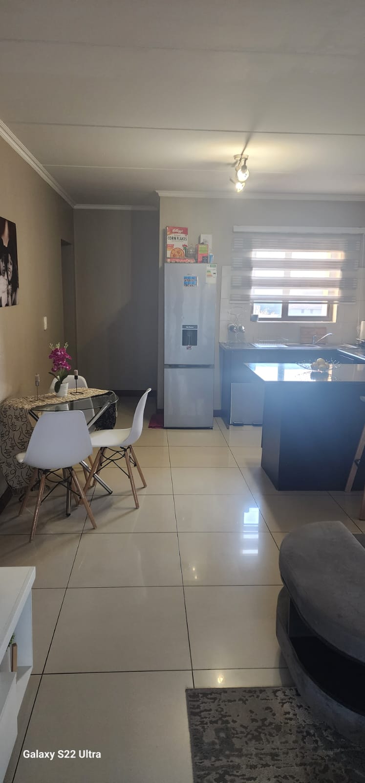 To Let 2 Bedroom Property for Rent in Carlswald Gauteng