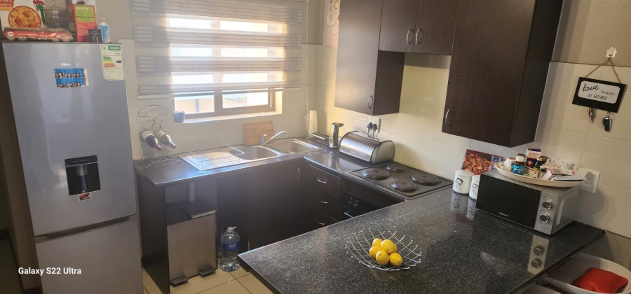 To Let 2 Bedroom Property for Rent in Carlswald Gauteng