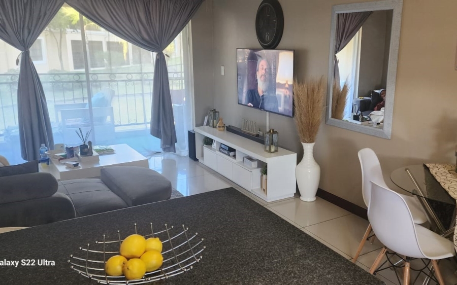 To Let 2 Bedroom Property for Rent in Carlswald Gauteng