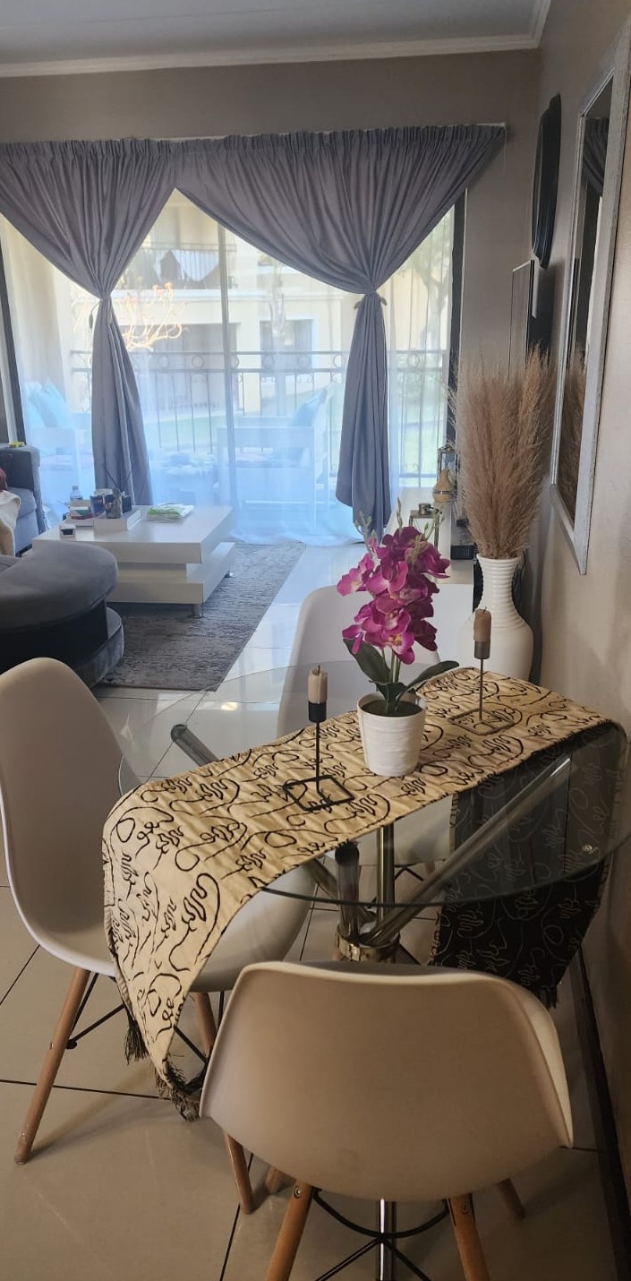 To Let 2 Bedroom Property for Rent in Carlswald Gauteng